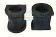 (DR) Front Sway Bar Bush Set Mazda Bravo / Ford Courier 2Wd 96-05 (24Mm) SK105 - Transgold | Universal Auto Spares