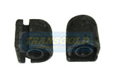 Front Control Arm R Bush Kit Fits Nissan Pulsar N15 (BK) SK1052 – Transgold | Universal Auto Spares