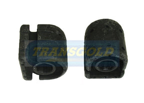 Front Control Arm R Bush Kit Fits Nissan Pulsar N15 (BK) SK1052 – Transgold | Universal Auto Spares