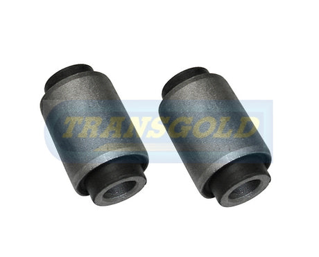 Front Control Arm F Bush Kit Fits Nissan Pulsar N16 (BK) SK1054 – Transgold | Universal Auto Spares