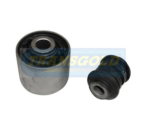 Rear Control Arm Bush Kit Fits Nissan Pulsar N15 / N16 (BK) SK1056 – Transgold | Universal Auto Spares
