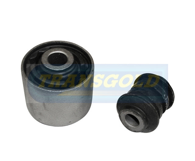 Rear Control Arm Bush Kit Fits Nissan Pulsar N15 / N16 (BK) SK1056 – Transgold | Universal Auto Spares