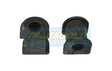 Front Sway Bar Bush Kit Fits Toyota Avalon Mcx10 2003-On 16mm ID (DR) SK1058 – Transgold | Universal Auto Spares