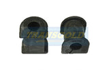 Front Sway Bar Bush Kit Fits Toyota Avalon Mcx10 2003-On 16mm ID (DR) SK1058 – Transgold | Universal Auto Spares