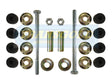 (LK) Front Sway Bar Link Kit Mazda Bravo/ Ford Courier 96-05 (Can Use SK028) SK106 - Transgold | Universal Auto Spares