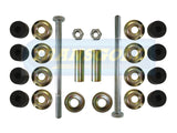 (LK) Front Sway Bar Link Kit Mazda Bravo/ Ford Courier 96-05 (Can Use SK028) SK106 - Transgold | Universal Auto Spares