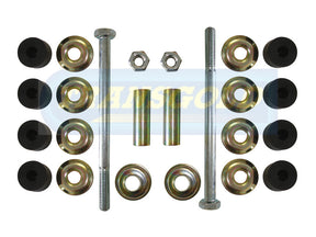(LK) Front Sway Bar Link Kit Mazda Bravo/ Ford Courier 96-05 (Can Use SK028) SK106 - Transgold | Universal Auto Spares