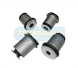 Front Lower Control Arm Bush Kit Fits Toyota Prado 120 (DR) SK1060 – Transgold | Universal Auto Spares
