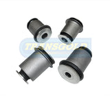 Front Lower Control Arm Bush Kit Fits Toyota Prado 120 (DR) SK1060 – Transgold | Universal Auto Spares
