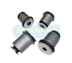Front Lower Control Arm Bush Kit Fits Toyota Prado 120 (DR) SK1060 – Transgold | Universal Auto Spares