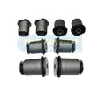 Front Suspension Bush Kit Fits Toyota Prado 120 (BK) SK1061 – Transgold | Universal Auto Spares