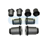 Front Suspension Bush Kit Fits Toyota Prado 120 (BK) SK1061 – Transgold | Universal Auto Spares