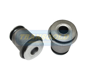 Front Lower Control Arm F Bush Kit Fits Toyota Prado 120 (BK) SK1062 – Transgold | Universal Auto Spares