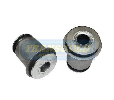 Front Lower Control Arm F Bush Kit Fits Toyota Prado 120 (BK) SK1062 – Transgold | Universal Auto Spares