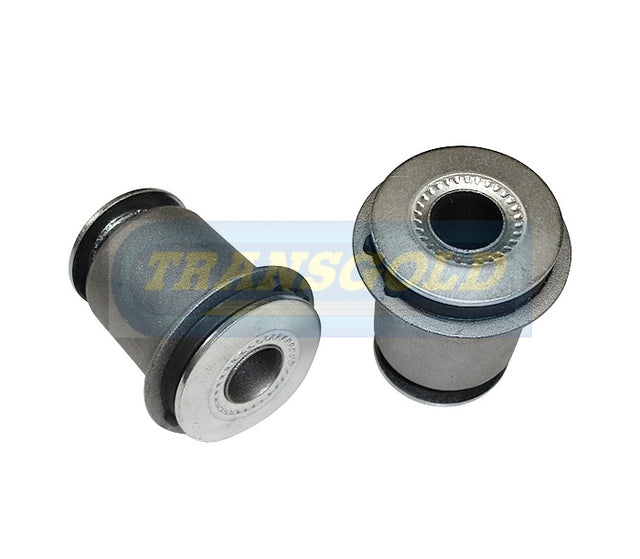 Front Lower Control Arm F Bush Kit Fits Toyota Prado 120 (BK) SK1062 – Transgold | Universal Auto Spares