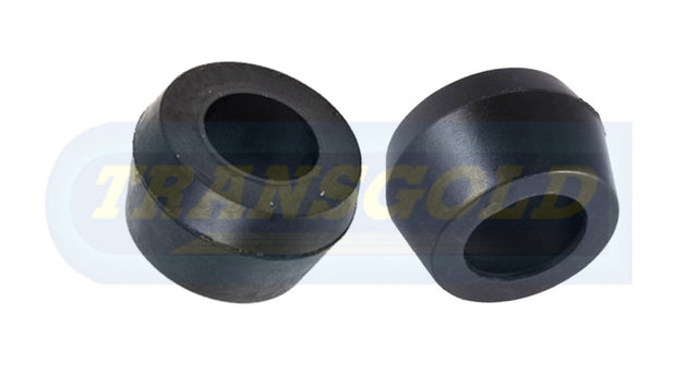 Rear Lower Shock Bush Kit Fits Toyota Hilux/4 Runner 19mm Id 30-32mm Eye (BK) SK1063 – Transgold | Universal Auto Spares