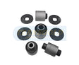 Front Control Arm Bush Kit Fits Nissan Elgrand E51 02-10 (BK) SK1064 – Transgold | Universal Auto Spares