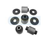 Front Control Arm Bush Kit Fits Nissan Elgrand E51 02-10 (BK) SK1064 – Transgold | Universal Auto Spares