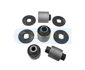 Front Control Arm Bush Kit Fits Nissan Elgrand E51 02-10 (BK) SK1064 – Transgold | Universal Auto Spares