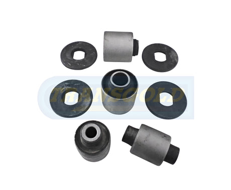 Front Control Arm Bush Kit Fits Nissan Elgrand E51 02-10 (BK) SK1064 – Transgold | Universal Auto Spares