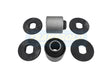 Front Control Arm R Bush Kit Fits Nissan Elgrand E51 02-10 (BK) SK1065 – Transgold | Universal Auto Spares