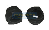 Front Sway Bar Bush Kit Fits Nissan Elgrand E51 02-10 27mm ID (DR) SK1067 – Transgold | Universal Auto Spares