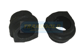 Front Sway Bar Bush Kit Fits Nissan Elgrand E51 02-10 27mm ID (DR) SK1067 – Transgold | Universal Auto Spares