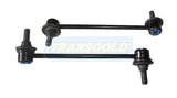 Front Sway Bar Link Kit Fits Nissan Elgrand E51 02-10 (LK) SK1068 – Transgold | Universal Auto Spares