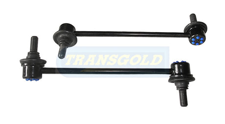 Front Sway Bar Link Kit Fits Nissan Elgrand E51 02-10 (LK) SK1068 – Transgold | Universal Auto Spares