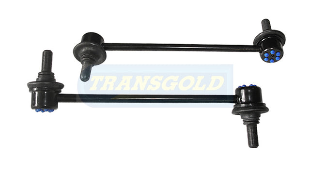 Front Sway Bar Link Kit Fits Nissan Elgrand E51 02-10 (LK) SK1068 – Transgold | Universal Auto Spares