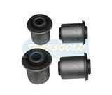 Rear Control Arm Upper Inner Bush Kit Fits Nissan Elgrand E51 02-10 (BK) SK1070 – Transgold | Universal Auto Spares