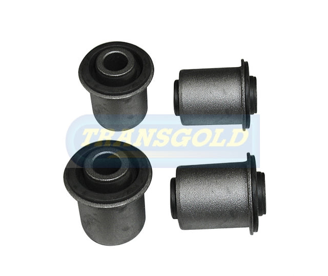 Rear Control Arm Upper Inner Bush Kit Fits Nissan Elgrand E51 02-10 (BK) SK1070 – Transgold | Universal Auto Spares