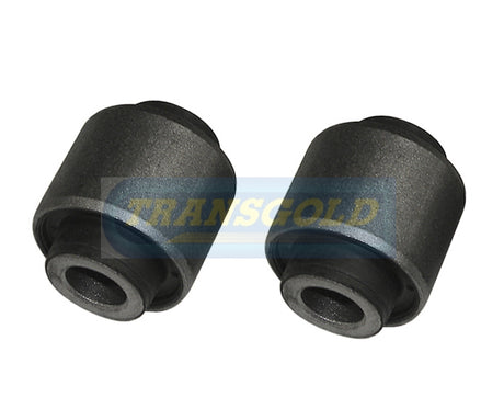 Control Arm Lower Inner F Bush Kit Fits Nissan Elgrand E51 02-10 (BK) SK1072 – Transgold | Universal Auto Spares