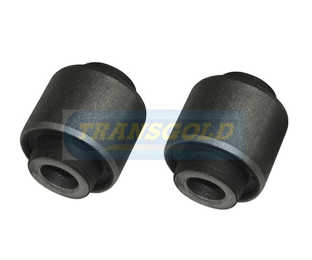 Control Arm Lower Inner F Bush Kit Fits Nissan Elgrand E51 02-10 (BK) SK1072 – Transgold | Universal Auto Spares