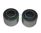 Rear Trailing Arm F Bush Kit Fits Nissan Elgrand E51 02-10 (BK) SK1074 – Transgold | Universal Auto Spares