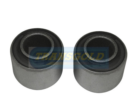 Rear Trailing Arm F Bush Kit Fits Nissan Elgrand E51 02-10 (BK) SK1074 – Transgold | Universal Auto Spares