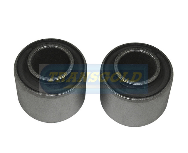 Rear Trailing Arm F Bush Kit Fits Nissan Elgrand E51 02-10 (BK) SK1074 – Transgold | Universal Auto Spares