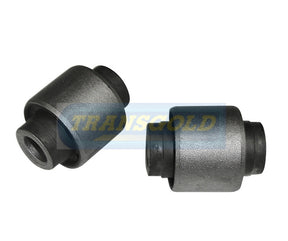 Rear Control Arm Lower Outer R Bush Kit Fits Nissan Elgrand E51 02-10 (BK) SK1075 – Transgold | Universal Auto Spares
