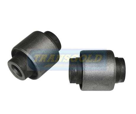 Rear Control Arm Lower Outer R Bush Kit Fits Nissan Elgrand E51 02-10 (BK) SK1075 – Transgold | Universal Auto Spares