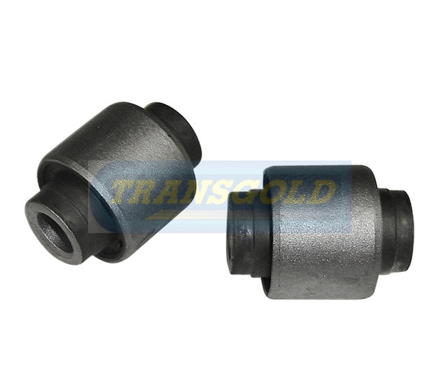 Rear Control Arm Lower Outer R Bush Kit Fits Nissan Elgrand E51 02-10 (BK) SK1075 – Transgold | Universal Auto Spares