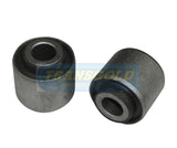 Rear Trailing Arm R Bush Kit Fits Nissan Elgrand E51 02-10 (BK) SK1076 – Transgold | Universal Auto Spares