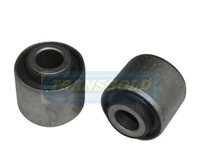 Rear Trailing Arm R Bush Kit Fits Nissan Elgrand E51 02-10 (BK) SK1076 – Transgold | Universal Auto Spares