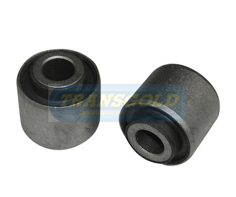 Rear Trailing Arm R Bush Kit Fits Nissan Elgrand E51 02-10 (BK) SK1076 – Transgold | Universal Auto Spares
