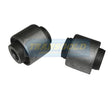 Rear Control Arm Lower Outer F Bush Kit Fits Nissan Elgrand E51 02-10 (BK) SK1077 – Transgold | Universal Auto Spares