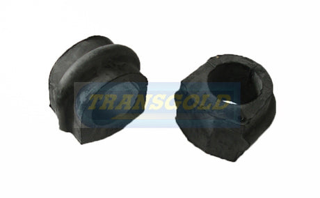 Rear Sway Bar Bush Kit  Fits Nissan Elgrand E51 02-10 27mm ID (DR) SK1078 – Transgold | Universal Auto Spares