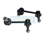 Rear Sway Bar Link Kit Fits Nissan Elgrand E51 02-10 (LK) SK1079 – Transgold | Universal Auto Spares