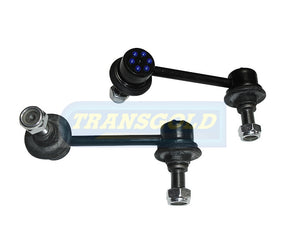 Rear Sway Bar Link Kit Fits Nissan Elgrand E51 02-10 (LK) SK1079 – Transgold | Universal Auto Spares