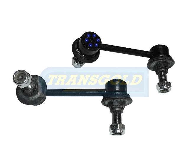 Rear Sway Bar Link Kit Fits Nissan Elgrand E51 02-10 (LK) SK1079 – Transgold | Universal Auto Spares
