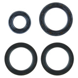 Timing Belt Seal Kit TOYOTA 3S-GE 3S-GTE 16V DOHC SK107 - Permaseal