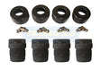 (BK) Upper Ctrl Arn Shaft Repair Kit Mazda Bravo / Ford Courier 96-98 SK108 - Transgold | Universal Auto Spares